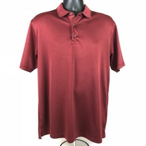Bolle technical polo shirt